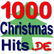 laut.fm 1000christmashits
