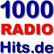 laut.fm 1000radiohits
