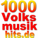 laut.fm 1000volksmusikhits 