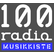 laut.fm 100radio-musikkiste 