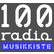 laut.fm 100radio-musikkiste
