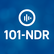 laut.fm 101-ndr
