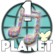 laut.fm 1planet 