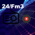 laut.fm-Logo