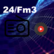laut.fm 24-fm3