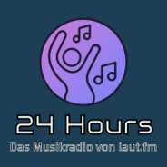 laut.fm-Logo