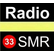 laut.fm 33smr 