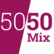 laut.fm 5050mix 