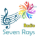 laut.fm 7rays 