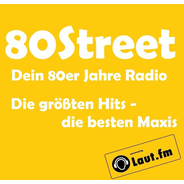 laut.fm-Logo