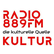 laut.fm-Logo