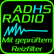 laut.fm adhs_radio 