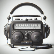 laut.fm-Logo