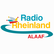 laut.fm alaaf