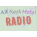 laut.fm altrockmetal-radioband 