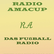 laut.fm amacup