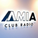 laut.fm amia-club-radio