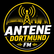 laut.fm-Logo