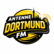 laut.fm-Logo