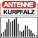 laut.fm antenne-kurpfalz