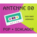 laut.fm antenne80
