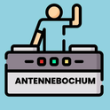 laut.fm-Logo
