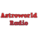 laut.fm astroworld 