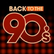 laut.fm back2-the90s