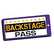 laut.fm backstagepass