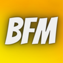 laut.fm-Logo