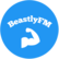 laut.fm beastlyfm 