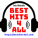 laut.fm besthits4all 