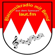 laut.fm-Logo