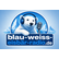 laut.fm blau-weiss
