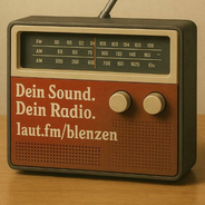 laut.fm-Logo