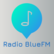 laut.fm blue