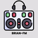 laut.fm brian-fm