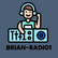 laut.fm brian-radio1 