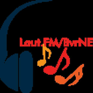 laut.fm-Logo