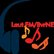 laut.fm bvrnet