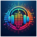 laut.fm-Logo