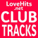 laut.fm clubtracks