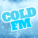 laut.fm coldfm 