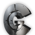 laut.fm-Logo