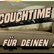 laut.fm couchtime