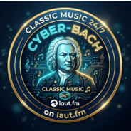laut.fm-Logo