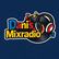 laut.fm-Logo