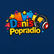 laut.fm dani-s-popradio 