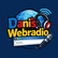 laut.fm-Logo