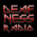 laut.fm deafness-radio-metal 